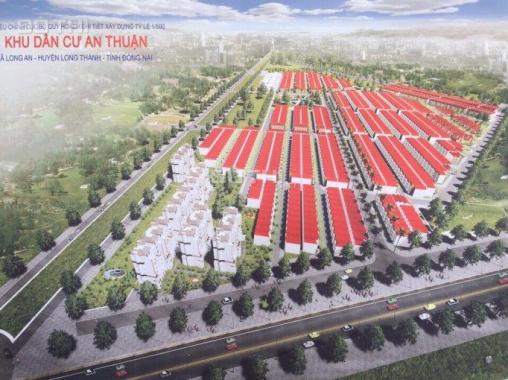 Cơ hội cho những ai đầu tư về KDC An Thuận, chủ ngộp bán giá rẻ hơn 100tr với thị trường 086829293