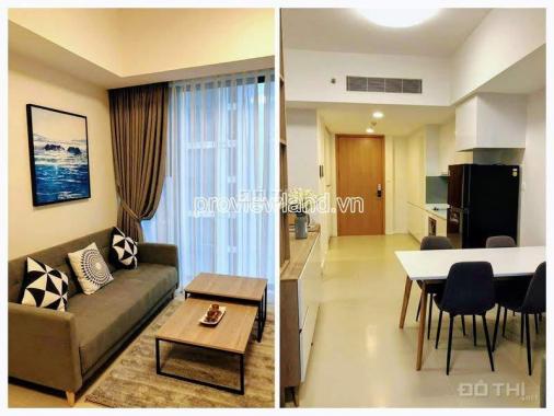 Cho thuê căn hộ chung cư tại dự án Gateway Thảo Điền, Quận 2, Hồ Chí Minh