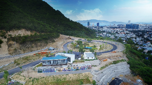 Đất dự án Hoàng Phú Nha Trang giá rẻ, giá chỉ 840 triệu/lô