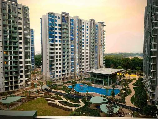 Cho thuê căn hộ Celadon City, Tân Phú, khu Emerald, 53m2, Ở ngay, 10tr/th, có hồ bơi, 0903.169.979