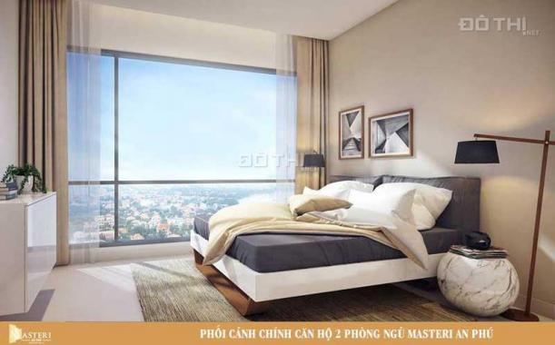 Giỏ hàng Masteri An Phú giá đầu tư, lâu lâu mới có một - LH em Hiền, 0938882031