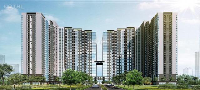Bán căn hộ chung cư tại dự án Mipec Rubik 360, Cầu Giấy, Hà Nội, diện tích 75m2, giá 39 triệu/m2