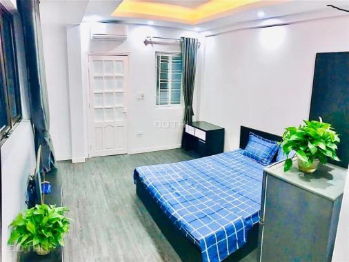 Bán nhà mặt phố Trần Tế Xương 84m2, 9 tầng, giá 30 tỷ - cho thuê 130tr/1 tháng