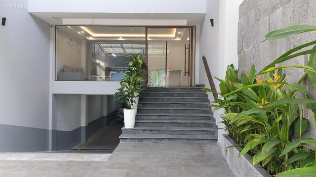 Văn phòng & mặt tiền 36m2 - Lầu 3 - Ngay đại lộ Phạm Văn Đồng, P. 1, Gò Vấp