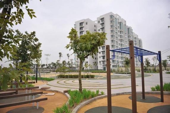 Chính chủ cần bán căn hộ view đẹp, giá rẻ tại KĐT Hà Nội Garden City