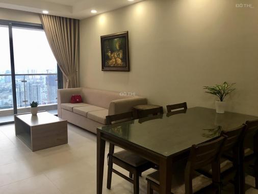Cho thuê căn hộ Đất Phương Nam, 241 Chu Văn An, Bình Thạnh. 140m2, 3PN, 16 triệu/th
