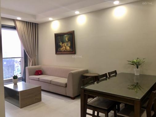 Cho thuê căn hộ Đất Phương Nam, 241 Chu Văn An, Bình Thạnh. 140m2, 3PN, 16 triệu/th