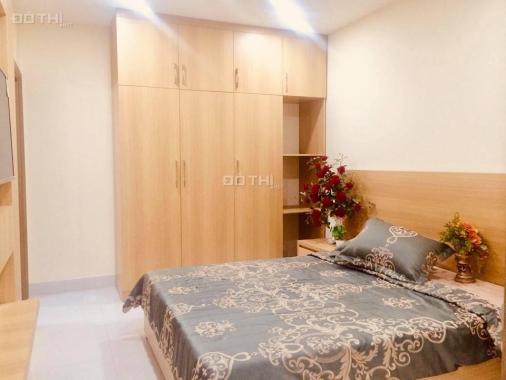 Bán căn hộ chung cư tại dự án Golden Land 5, Ngô Quyền, Hải Phòng diện tích 56m2, giá 840tr