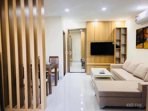 Bán căn hộ chung cư tại dự án Golden Land 5, Ngô Quyền, Hải Phòng diện tích 56m2, giá 840tr