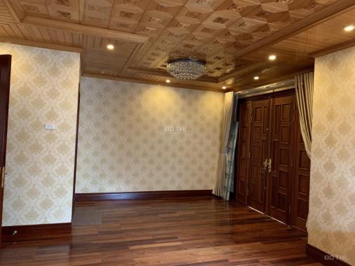 Cho thuê BT mới đẹp sang trọng, hiện đại KĐT Văn Khê, Hà Đông. DT 200m2 x 4T, mt 10m, giá 25tr/th