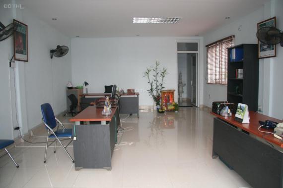 Bán đất SĐCC đã có nhà xưởng sản xuất, văn phòng làm việc tại Cự Khối, Long Biên, Hà Nội