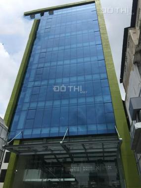 Bán tòa nhà doanh thu 222.61 triệu/tháng, quận Đống Đa, 150 m2 x 10 tầng, MT 8 mét