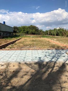 Bán đất nền dự án Dòng Sông Xanh - 200m2, sổ đỏ đường Bưng Ông Thoàn, Phú Hữu, quận 9