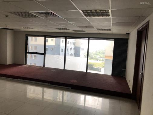 Bán sàn văn phòng mặt đường Nguyễn Xiển - Kim Văn Kim Lũ, diện tích 160 - 700m2, LH 0983553344