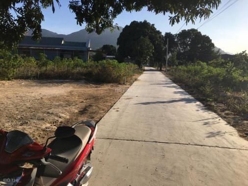 Bán đất thổ cư xã Cam An Nam, Cam Lâm. Diện tích 14x110m
