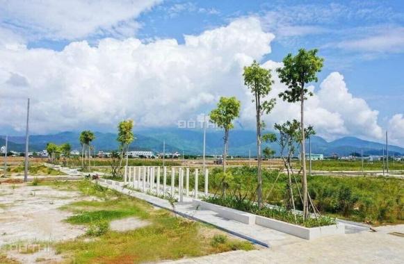 Chỉ từ 1 tỷ sở hữu ngay đất mặt tiền 100m2 đường 5.5m - 10.5m Lake View Center Đà Nẵng