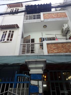 HOT! Nhà (6m x 8.45m), HXH đường Nguyễn Văn Săng, Tân Phú giá chỉ 4.6 tỷ