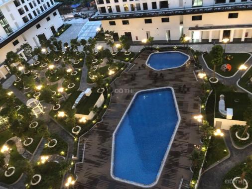 Bán căn hoa hậu 4PN, 142m2, hướng ĐN The Emerald căn đẹp nhất dự án 4,85 tỷ