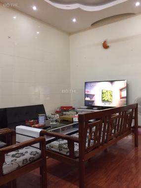 Cho thuê căn hộ N2D KĐT Trung Hòa Nhân Chính, 80m2, 2PN, 8.5 triệu/th