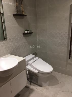 Cho thuê CHCC Vinhomes Nguyễn Chí Thanh - Hà Nội, 86m2, 2PN sáng, đủ đồ, view đẹp, giá rẻ