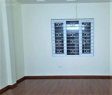 Nhà đẹp Giáp Bát, Giải Phóng 45m2x5T, 2 thoáng, gần bãi ô tô, kinh doanh, SH quay đầu, chỉ hơn 4 tỷ