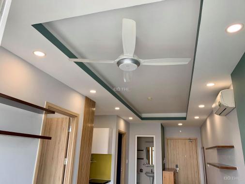 Bán căn hộ Moonlight diện tích 67.4m2 khu trung tâm quận Thủ Đức với gói nội thất cao cấp