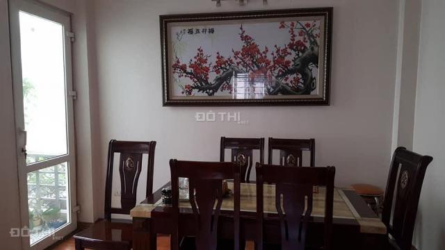 Nhà phố Kim Mã, trung tâm Ba Đình, 50m2 x 4 tầng, mặt tiền 4m, ô tô đỗ cửa, 6.5 tỷ (thương lượng)