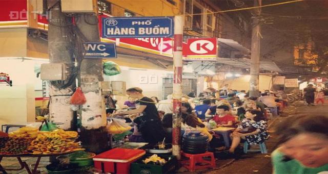 Chuyển nhượng cửa hàng KD bánh mỳ full đồ tại phố Mã Mây, giá 20 triệu/th