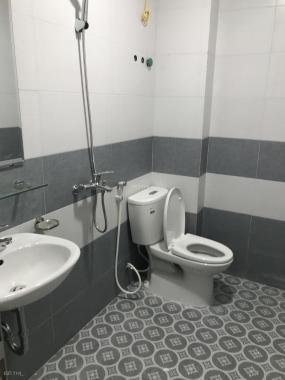 Nhà 41m2 x 4T, Đại Từ, Hoàng Mai, gần bến xe Giáp Bát, Giải Phóng, nhà rộng thoáng. LH: 0868565800