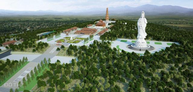 Đặt chỗ siêu dự án biển tại Quảng Ngãi - Khu đô thị Mỹ Khê Angkora Park (100 triệu/lô)