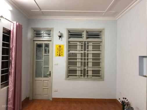 Bán nhà đẹp về ở luôn Tây Trà, Hoàng Mai, HN 30m2 xây 5 tầng, MT rộng, giá bán 1.8 tỷ