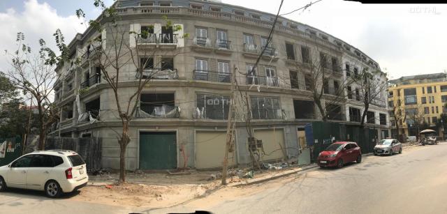 Liền kề shophouse thương mại tại PHC Complex 158 Nguyễn Sơn - PKD chủ đầu tư: 0969292196