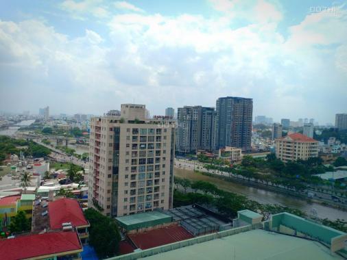 Cho thuê căn hộ chung cư tại dự án chung cư Khánh Hội 2, Quận 4, diện tích 57m2 giá 9.5 tr/th