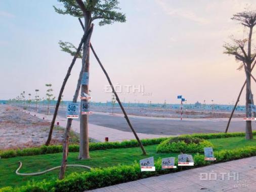 Bán đất trung tâm hành chính Bàu Bàng chỉ 560 triệu/nền. Có xe đưa đón tham quan