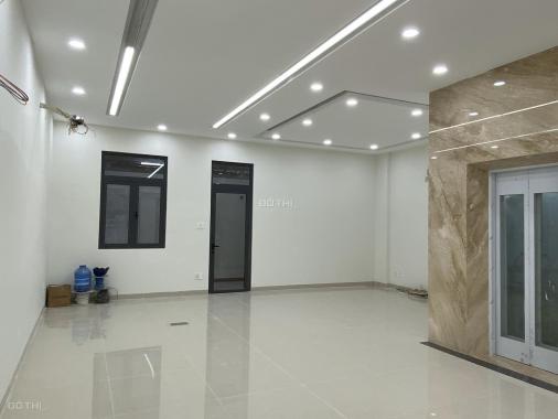 Cho thuê nguyên căn biệt thự 200m2 đường Nguyễn Thị Thập, có thang máy, giá 122.44 tr/th