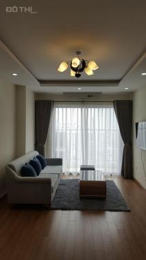 Cho thuê căn hộ chung cư tại Trung Kính, Cầu Giấy, 2PN, 3PN giá cực đẹp chỉ từ 10 tr/th