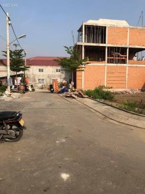 Bán đất tại đường Huỳnh Tấn Phát, thị trấn Nhà Bè, Nhà Bè, Hồ Chí Minh, diện tích 130m2, 3.75 tỷ