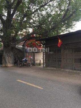 Bán nhà đẹp ô tô đỗ cửa trong ngõ 132 Xuân Phương, DT 45m2 MT 4,5m, giá 2.65 tỷ