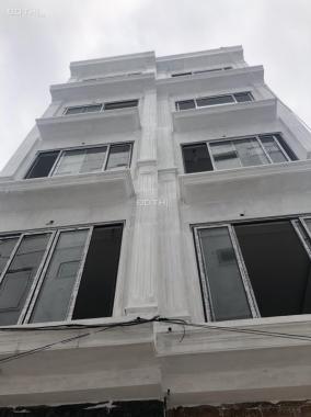 Bán nhà biệt thự, liền kề tại Đường Thanh Liệt, Xã Thanh Liệt, Thanh Trì, Hà Nội, diện tích 45m2