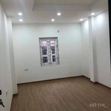 Nhà Gốc Đề, Minh Khai - đẹp - giá rẻ - 27m2, giá 1,85 tỷ