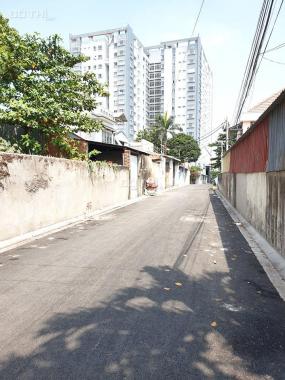 Bán 765m2 đất Lê Văn Khương Quận 12, giá 21,3 tỷ