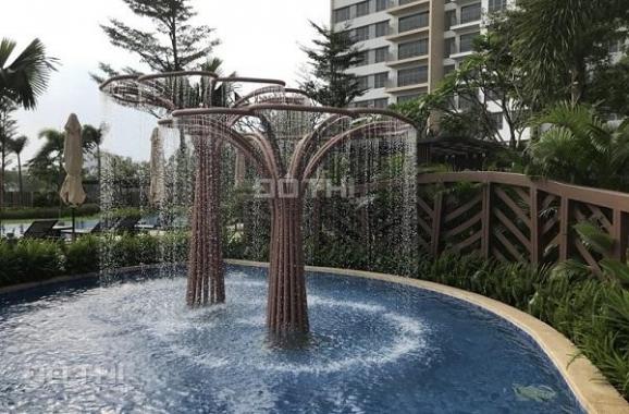 Bán gấp trả lãi NH, Palm Heights, 80.4m2, 2PN, 3.75 tỷ