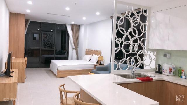 Bán một số lượng các căn chung cư 5 sao ven biển, có sổ Scenia Bay Nha Trang với giá rẻ