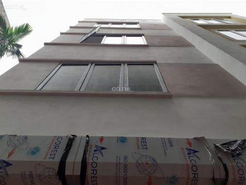 Cần bán nhà 4 tầng tại Quang Trung, Hà Đông, Hà Nội, diện tích 30m2 - giá 2.95 tỷ - Lh 0984672007