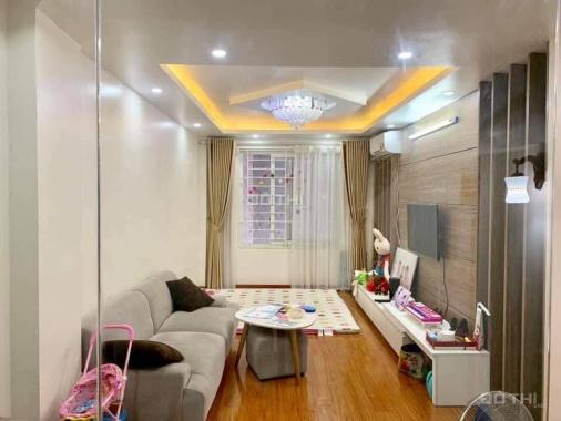 Bán nhà Tam Trinh 50m2, 5 tầng chỉ 3,3 tỷ. 0988030082