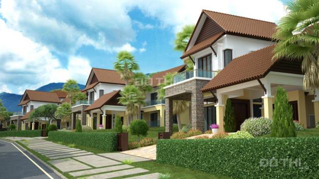 Mở bán 20 căn Smart Villas tại KĐT Nhà Xinh Residential - 3,9 tỷ/căn - trả góp 0 LS - 0932186474