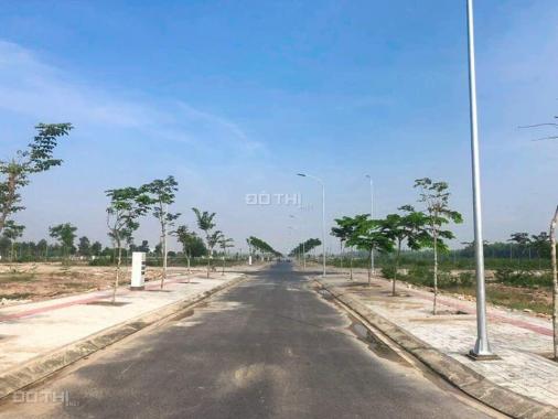 Bán đất mặt tiền 25C, huyện Nhơn Trạch 122m2, giá bán 1,3 tỷ. LH: 0938 696 545