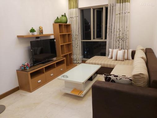 Cho thuê căn hộ chung cư tại dự án Tản Đà Court, Quận 5, Hồ Chí Minh diện tích 75m2 giá 14.5tr/th