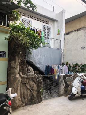Bán nhà hẻm 4m đường Nguyễn Kiệm, Phường 3, Gò Vấp. 4,5x14m, nở hậu 5m, nhà 1 trệt 1 lầu
