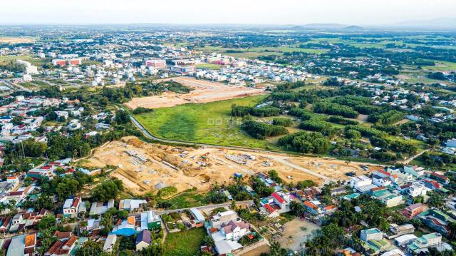 Bán đất dự án Quảng Ngãi Central Point